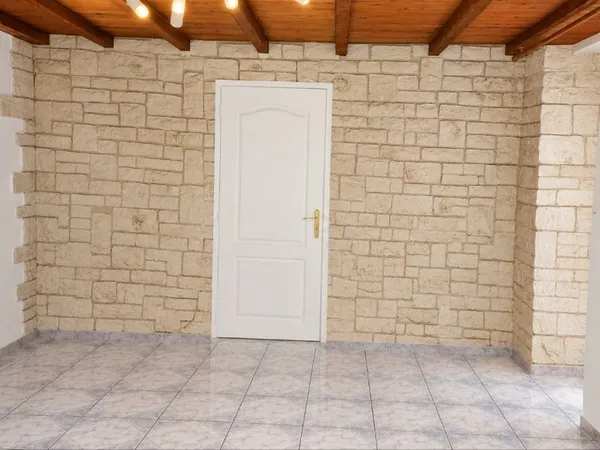 Maison en copropriété