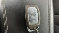 Hyundai Tucson 1.6 CRDI 115ch Creative Euro6d-Evap — photo 24