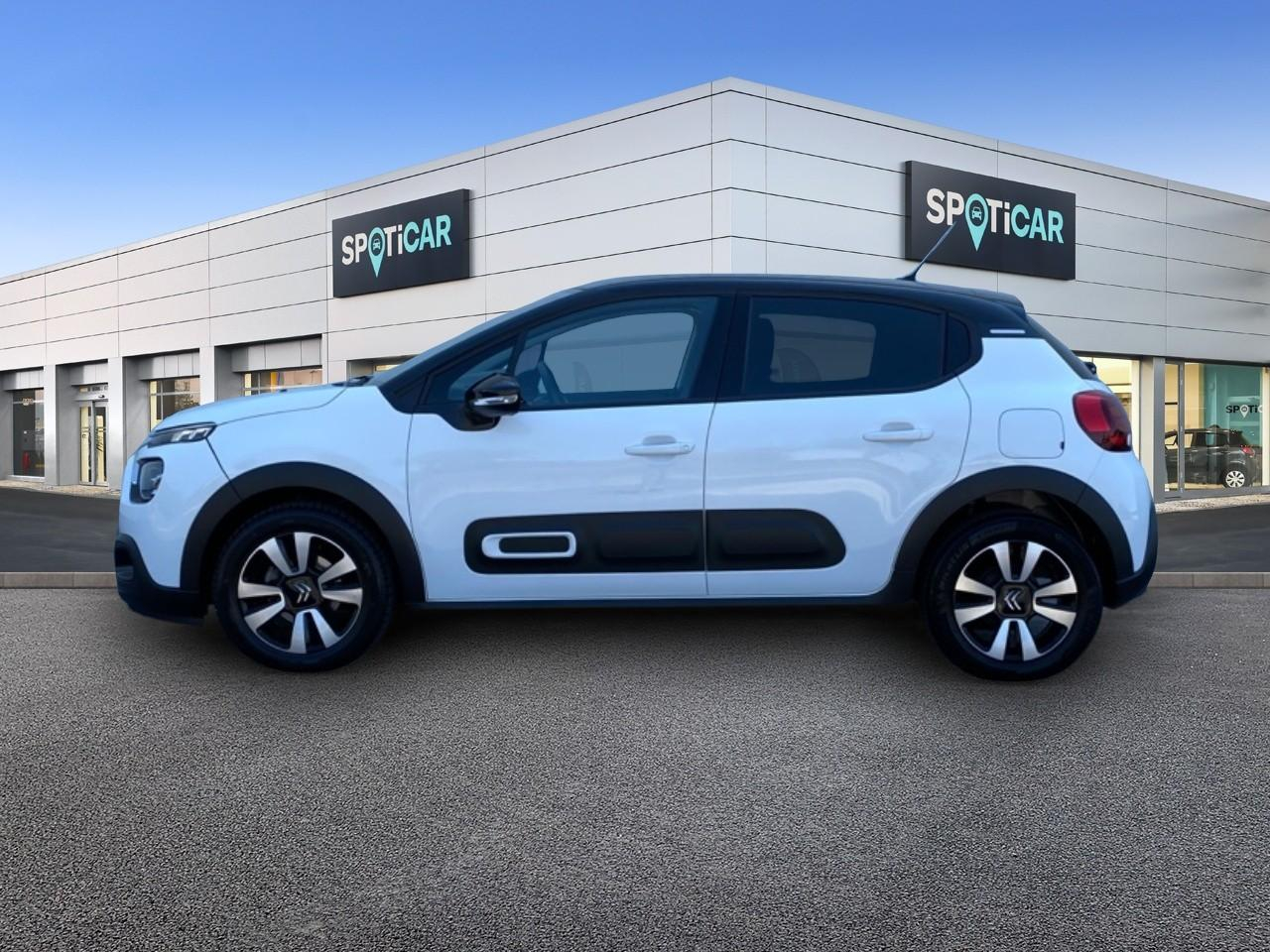 Citroën C3 1.2 puretech 83ch s&s max — photo 4