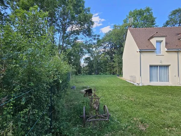 Maison 5 pièces 97 m²