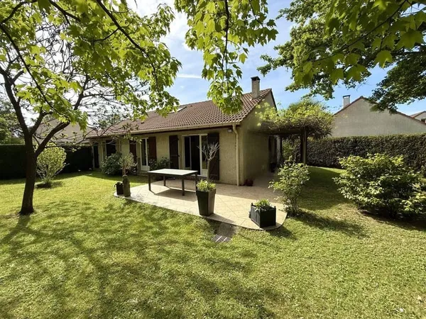 Maison 5 pièces 118 m²
