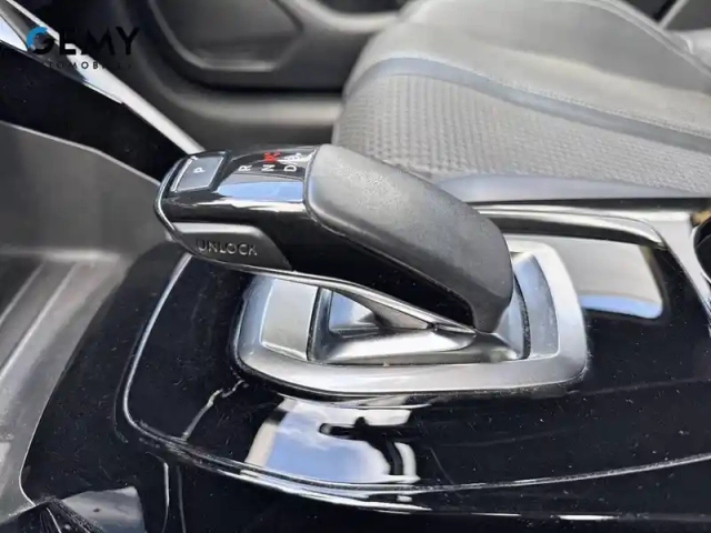 Peugeot 208 electrique 50 kwh 136ch — photo 112