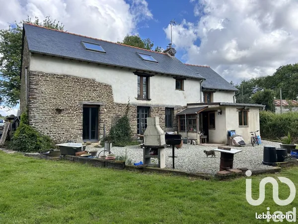 Maison 5 pièces 210 m²