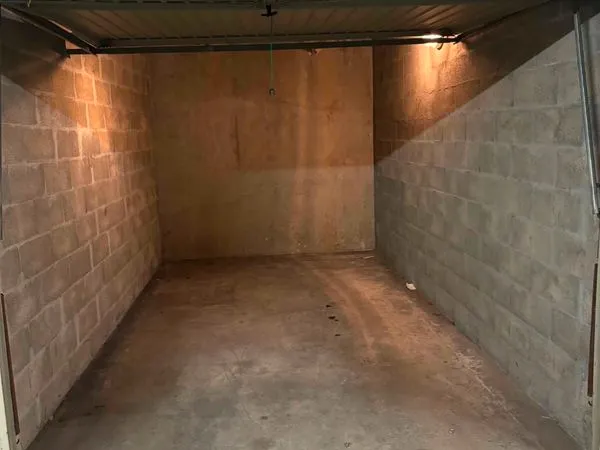 Box fermé
