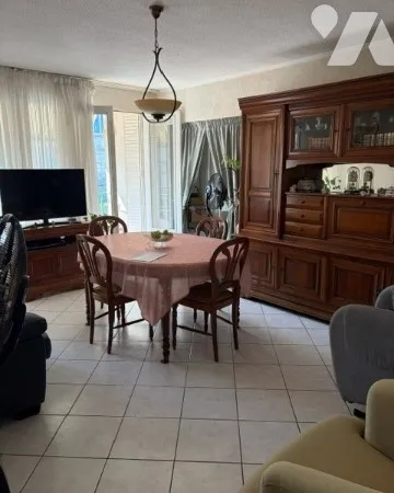 Appartement 4 pièces 76 m²