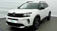 Citroen C5 Aircross PureTech 130ch S&S Shine EAT8 — photo 1