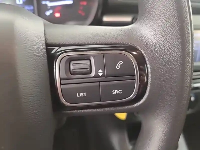 Citroën C3 puretech 83 s&amp;s bvm5 — photo 90