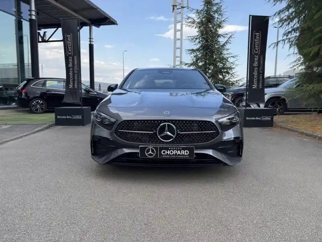 Mercedes Classe A 180 — photo 8