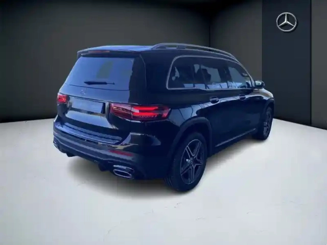 Mercedes Glb 200 d amg line — photo 5