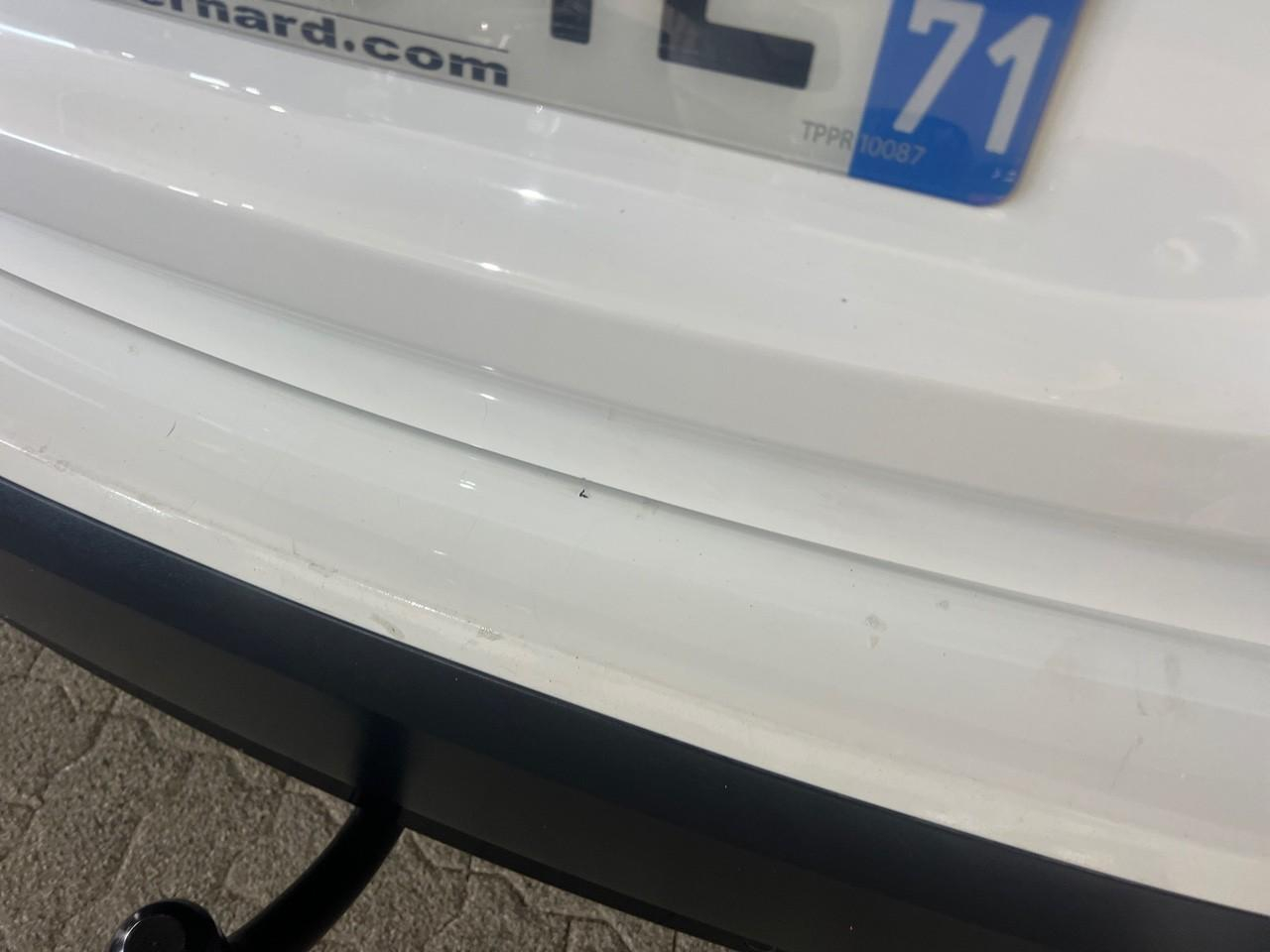 Citroën C4 bluehdi 130 s&s eat8 feel pack — photo 26