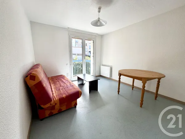 Appartement 1 pièce 18 m²