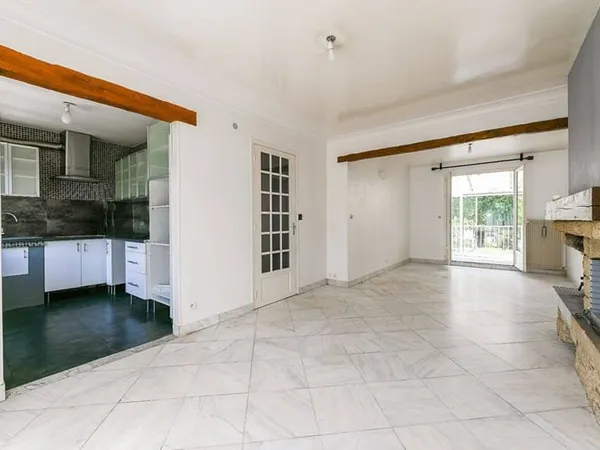 Maison 5 pièces 101 m²