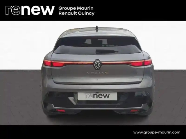 Renault Megane e-tech electric ev60 220ch techno optimum charge — photo 7