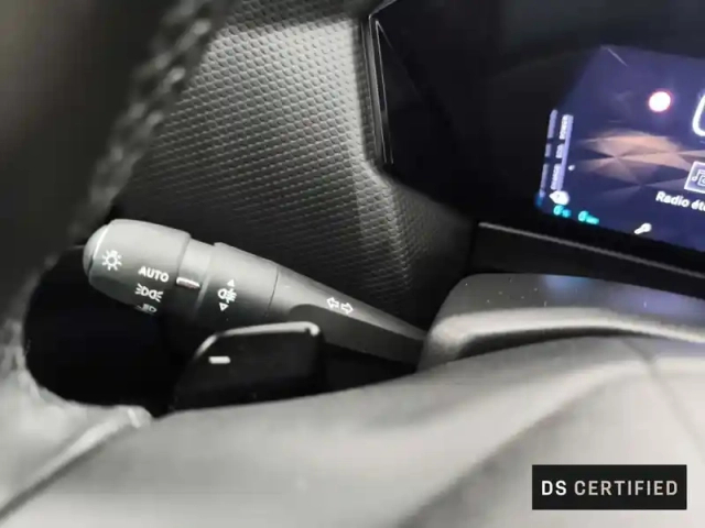 Ds Ds 4 hybride e-tense 225 eat8 — photo 21