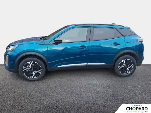 Peugeot 2008 hybrid 145 e-dcs6 — photo 57