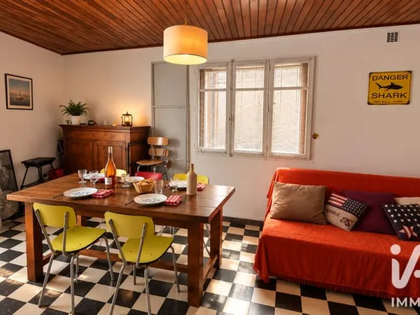 Maison 6 pièces 132 m²