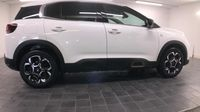 Citroen C5 Aircross BlueHDi 130ch S&S C-Series EAT8 — photo 4