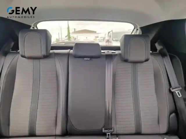 Peugeot 208 puretech 100 s&amp;s bvm6 — photo 15