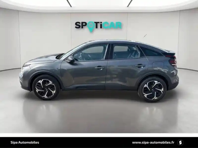 Citroën C4 puretech 130 s&amp;s bvm6 — photo 2