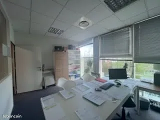 Location de bureaux