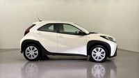 Toyota Aygo X 1.0 VVT-i 72ch Dynamic S-CVT — photo 4