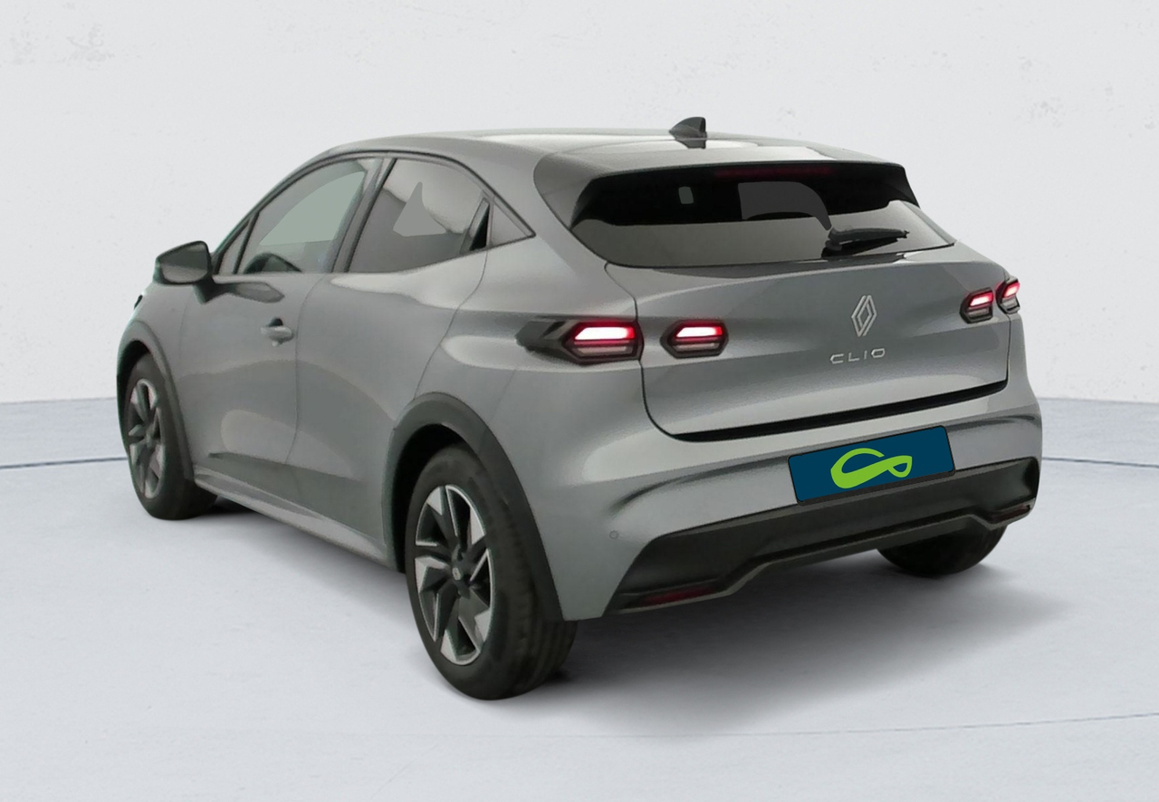Renault Clio 6 — photo 3