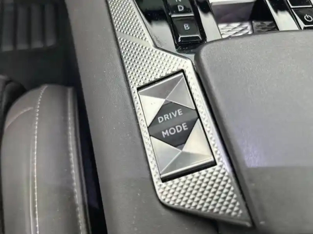 Ds Ds 4 hybride e-tense 225 eat8 — photo 51