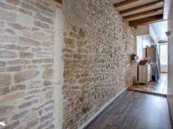 Immeuble 6 pièces 255 m²