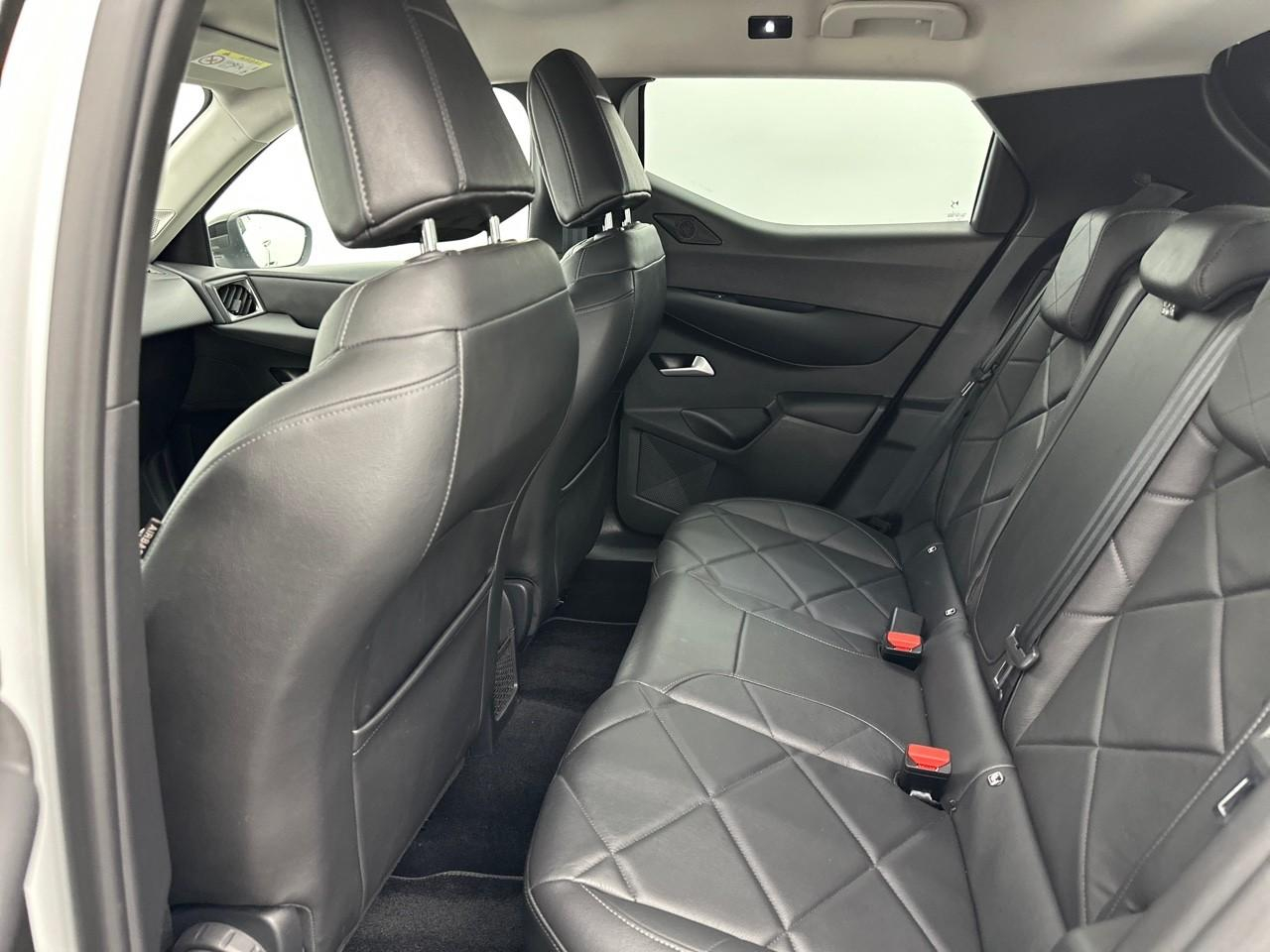 Ds Ds 3 crossback puretech 130 eat8 toits de paris — photo 13