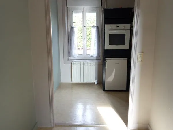 Appartement T1 meublé