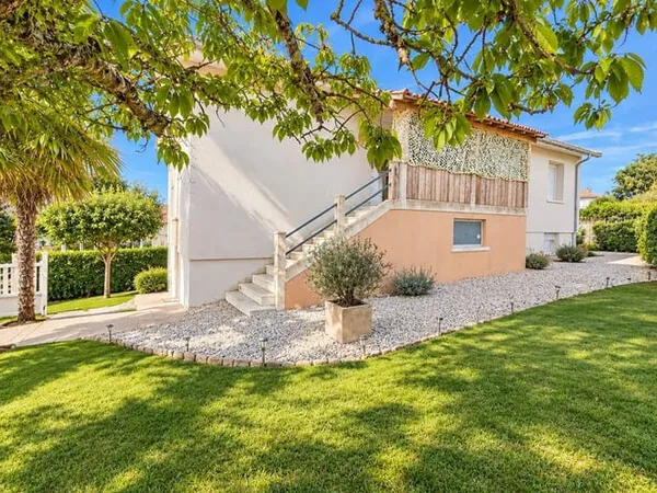 Maison 6 pièces 150 m²