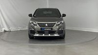 Peugeot 3008 1.6 BlueHDi 120ch GT Line S&S EAT6