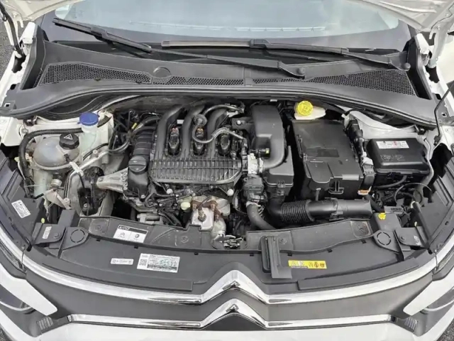 Citroën C3 puretech 83 s&amp;s bvm5 feel pack — photo 7