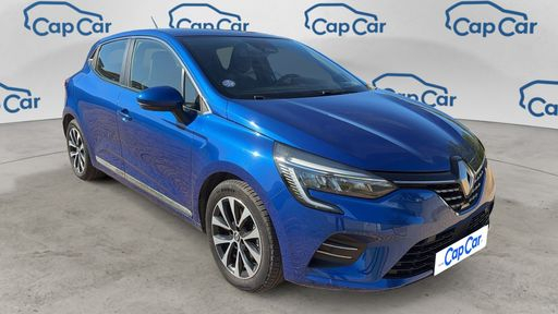 Renault Clio 1.6 E-Tech 140 Hybrid EDC6 - Intens – 2022 – 80348 km – Hybride essence – Boîte Automatique