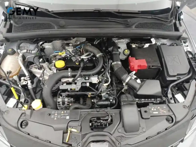 Renault Clio tce 90 — photo 12