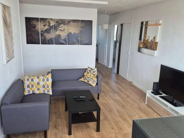 Chambre en Colocation
