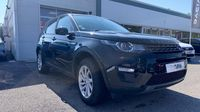 Land-Rover Discovery Sport 2.0 TD4 180ch SE AWD BVA Mark IV — photo 3