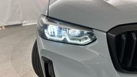 Bmw X3 sDrive18d 150ch M Sport — photo 31
