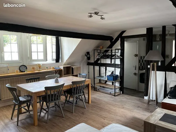 Location appartement studio