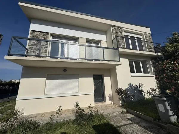 Villa 6 pièces 160 m²