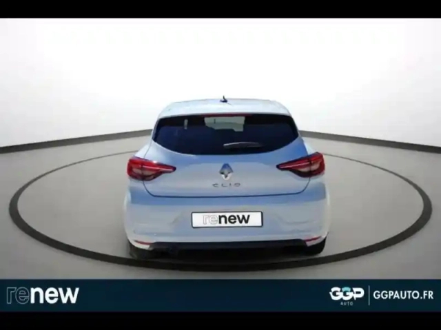 Renault Clio 1.0 tce 90ch evolution — photo 5