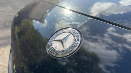 Mercedes Classe A 200 156 7G-DCT - Fascination – 2017 – 149236 km – Essence – Boîte Automatique — photo 10