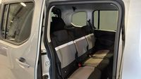 Citroen Berlingo M Moteur Electrique 136ch (100 kW) Shine Automatique — photo 13