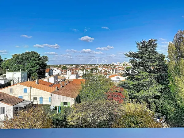 Appartement T2 avec Garage - 39m2 - Royan (17200)