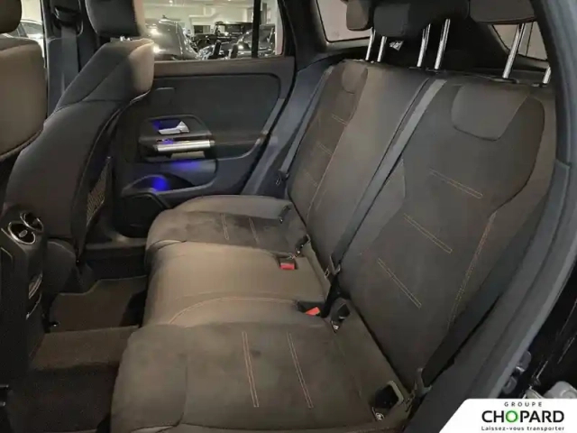 Mercedes Gla 200 d 8g-dct 4matic — photo 18