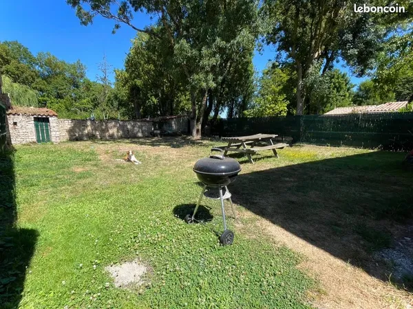 Maison 5 pièces