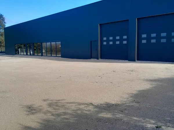 Locaux commerciaux