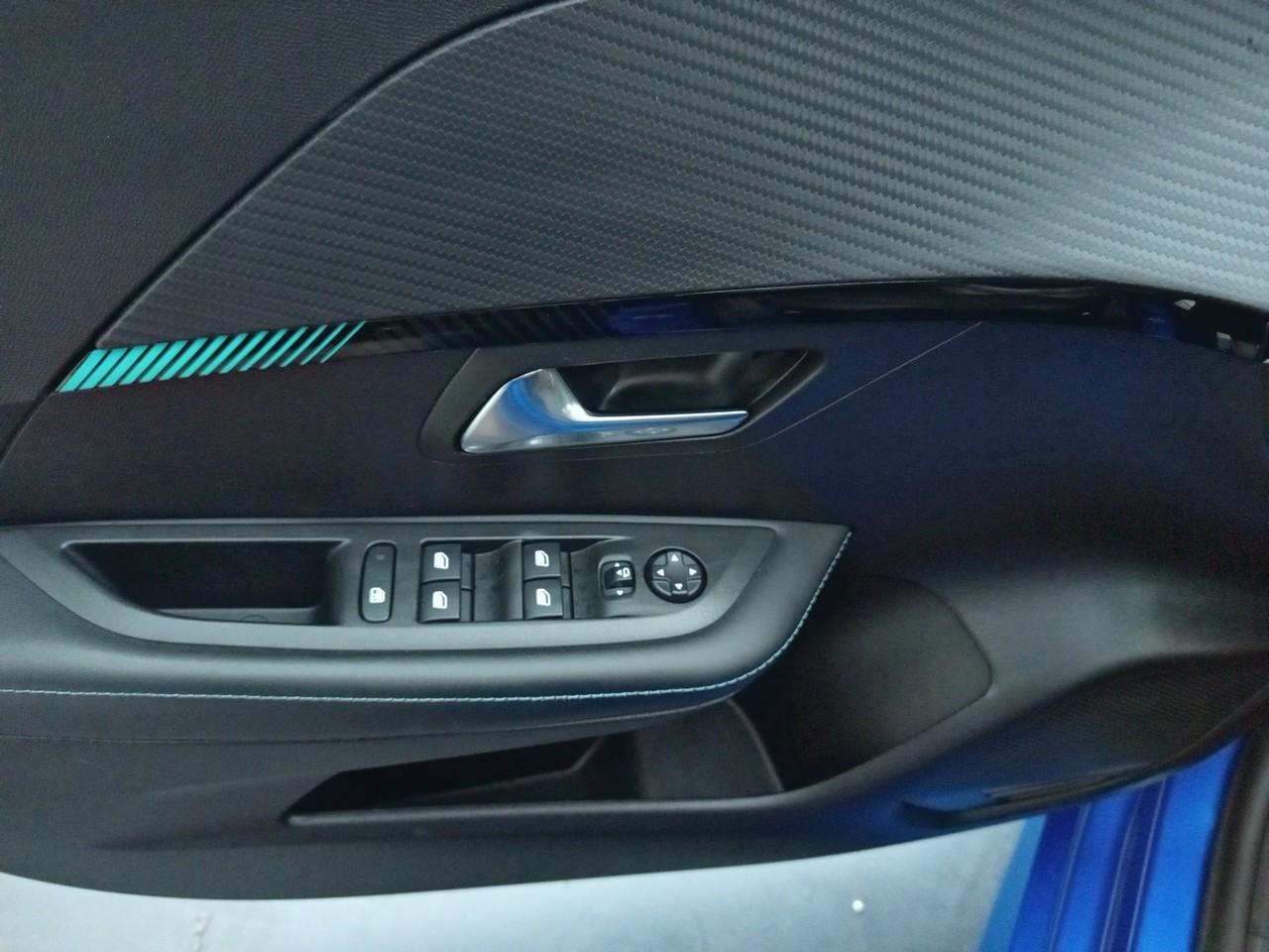 Peugeot 208 bluehdi 100 s&s bvm6 allure — photo 27