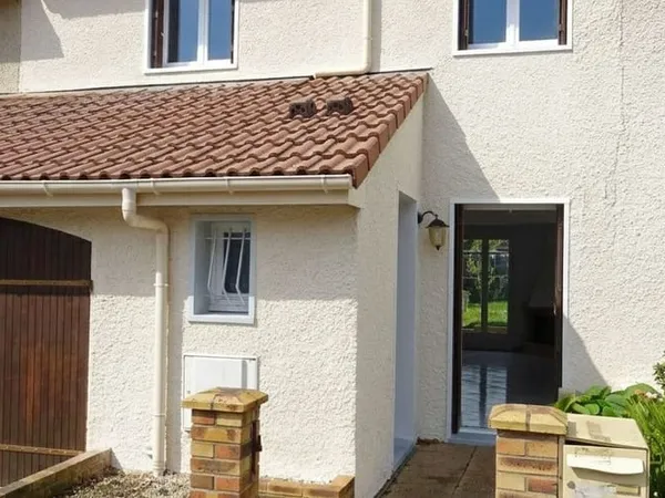 Maison 3 pièces 75 m²