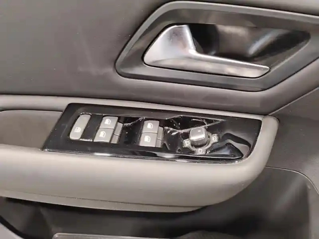 Citroën C5 x hybride rechargeable 225 s&amp;s e-eat8 — photo 24